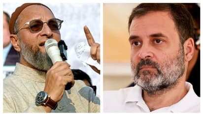 50 ವರ್ಷ ದಾಟಿದೆ, ಒಂಟಿತನ ಕಾಡ್ತಿದೆ: ರಾಹುಲ್‌ ಗಾಂಧಿ ವಿರುದ್ಧ ಓವೈಸಿ ವ್ಯಂಗ್ಯ