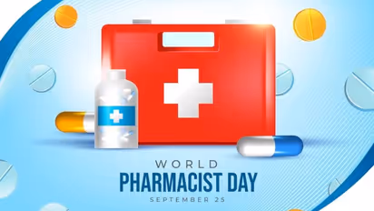 Happy World Pharmacists Day 2023 Wishes: Know significance, history, theme and more 