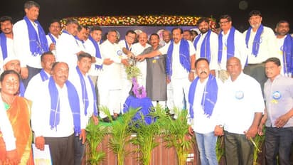  ಪರಿಶಿಷ್ಟ ಜಾತಿಯಲ್ಲಿ ಒಳಮೀಸಲಾತಿ ಜಾರಿಗೆ