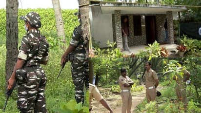ED raids 11 premises linked to Popular Front of India across Kerala