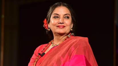 Shabana Azmi’s Biography | Birth | Education | Family | Marriage | Debut | Filmography | Awards