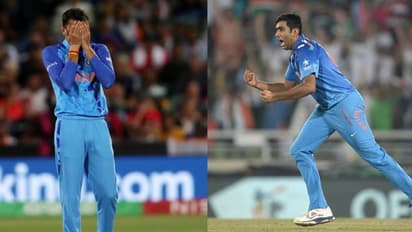 ಅಕ್ಷರ್ ಪಟೇಲ್ ಸ್ಥಾನಕ್ಕೆ ಅಶ್ವಿನ್ ಬದಲಿಗೆ ಈ ಆಟಗಾರನಿಗೆ ಸ್ಥಾನ ನೀಡಬೇಕಿತ್ತು ಎಂದ ವಿಶ್ವಕಪ್ ಹೀರೋ ಯುವಿ..!