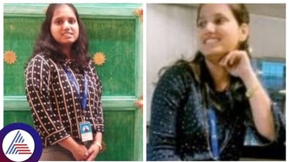 ಟೆಕ್ ದೈತ್ಯ ಮೈಕ್ರೋಸಾಫ್ಟ್‌ನಲ್ಲಿ 50 ಲಕ್ಷ ರೂ. ಪ್ಯಾಕೇಜ್‌ ಉದ್ಯೋಗ ಪಡೆದು ಎಐಟಿಎಚ್‌ ವಿದ್ಯಾರ್ಥಿನಿ ಇತಿಹಾಸ!