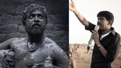 சூர்யா கிரேட் எஸ்கேப்! வணங்கான் படத்தின் விமர்சனம் இதோ