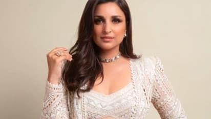 ಬಾಲ್ಯದ  ಹಣಕಾಸಿನ ತೊಂದರೆ  ಬಗ್ಗೆ ಪರಿಣಿತಿ  ಹೇಳಿರುವುದು ಸುಳ್ಳು; ಸಹಪಾಠಿಯ ಆರೋಪ