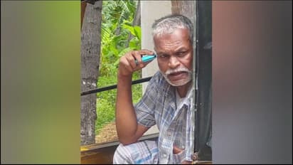 பலமுறை எச்சரித்தும் திருந்தாத மகள்; ஆத்திரத்தில் கத்தியால் வெட்டிய தந்தை