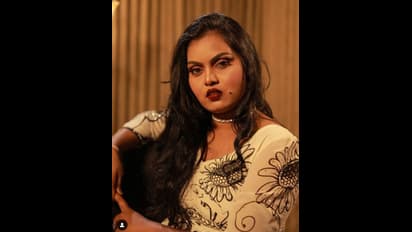 ದೇವ್ರೆ! ಥೇಟ್ ಸಿಲ್ಕ್‌ ಸ್ಮಿತಾ ರೀತಿ ಇದ್ದಾರೆ ಈ ನಟಿ; ನಿದ್ದೆಗೆಡಿಸಿದ ಲುಕ್ ವೈರಲ್! 