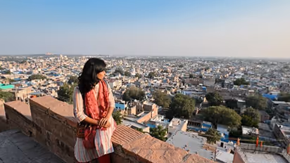 World Tourism Day 2023: Solo traveler's toolkit - A look at 10 safety and adventure hacks