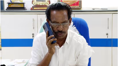 കരുവന്നൂർ കള്ളപ്പണ ഇടപാട്: സിപിഎം നേതാവ് എം.കെ കണ്ണൻ സ്വത്ത് വിവരം ഹാജരാക്കണം, ഇഡി നോട്ടീസ് 