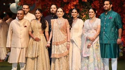 ಅಬ್ಬಬ್ಬಾ..ಅನಂತ್‌ ಅಂಬಾನಿ ವಾಚ್‌ ತಯಾರಿಸೋಕೆ ಭರ್ತಿ 11 ವರ್ಷ ಬೇಕಾಯ್ತಂತೆ; ಬೆಲೆ ಕೇಳಿದ್ರೆ ಬೆಚ್ಚಿ ಬೇಳ್ತೀರಾ!