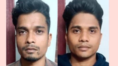 വ്യക്തി വൈരാഗ്യം, ചിറയിന്കീഴ് യുവാവിനെ വെട്ടിക്കൊല്ലാന് ശ്രമിച്ച സഹോദരങ്ങള് പിടിയില്