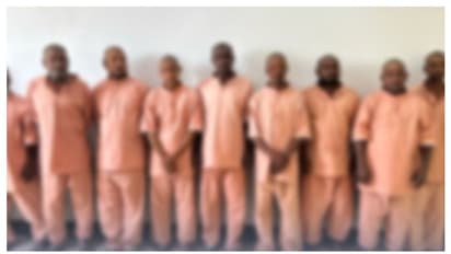 ഒമാനില് തൊഴിൽ നിയമം ലംഘിച്ച പ്രവാസികൾ അറസ്റ്റിൽ