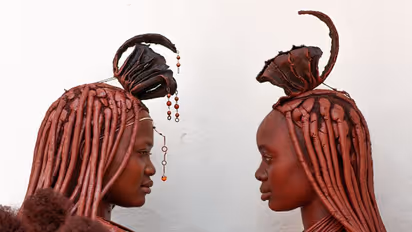 'അസൂയ' ഇല്ലാതാക്കാൻ 'ഭാര്യമാരെ പങ്കുവയ്ക്കുന്ന' ജനതയുടെ വിചിത്രമായ ആചാരങ്ങള്‍ ! 