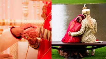 ലോകത്തിലെ ഏറ്റവും ചെലവേറിയ വിവാഹം; ചെലവ് 914 കോടി, വധു ധരിച്ചത് 4.1 കോടിയുടെ വസ്ത്രം