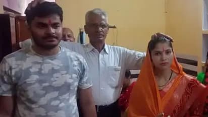 SHOCKING: पत्नी के जन्मदिन पर टीचर पति ने तोहफे में दी अपनी लाश