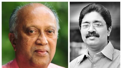 എന് രാജേഷ് സ്മാരക മാധ്യമ പുരസ്കാരം തോമസ് ജേക്കബിന്