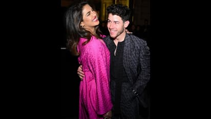 ನನ್ನ ಸೊಂಟದ ಸುತ್ತಳತೆ ಮೇಲೆ ಯಾವತ್ತೂ ಕಣ್ಣು ನೆಟ್ಟಿರುತ್ತೆ; ಪ್ರಿಯಾಂಕಾ ಚೋಪ್ರಾ ಹೇಳಿಕೆಗೆ ಬೆರಗಾಯ್ತು ಹಾಲಿವುಡ್ !