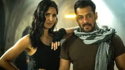 ‘Tiger 3’: Salman Khan, Katrina Kaif's latest film teaser all set to release on THIS date