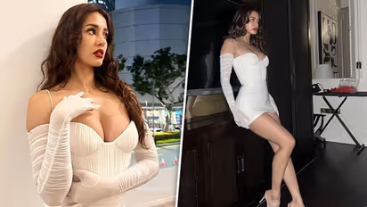 Disha Patani’s Biography | Birth | Education | Family | Marriage | Debut | Films | Upcoming Release