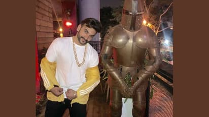 Fazilpuria’s Biography | Birth | Education | Marriage | Debut Song | Facts