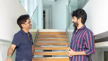 മുരുഗദോസിന്‍റെ സംവിധാനത്തില്‍ ശിവകാര്‍ത്തികേയന്‍; ഔദ്യോഗിക പ്രഖ്യാപനമായി