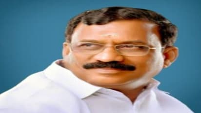 புதுச்சேரி பாஜக தலைவராக செல்வகணபதி எம்.பி நியமனம்!