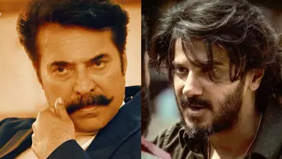 ഒടിടിയില്‍ മമ്മൂട്ടി Vs ദുല്‍ഖര്‍; സ്ട്രീമിംഗില്‍ ആര് ജനപ്രീതി നേടും?