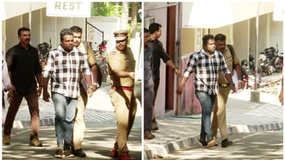 സ്ത്രീകളെ നവമാധ്യമങ്ങൾ വഴി അപമാനിച്ച കേസ്; 'കോട്ടയം കുഞ്ഞച്ചൻ' വീണ്ടും അറസ്റ്റിൽ