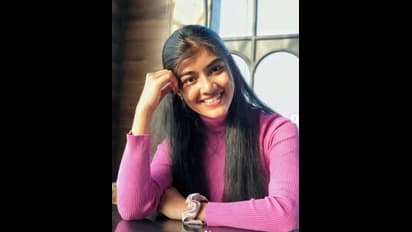 ನೆನಪಿರಲಿ ಪ್ರೇಮ್ ಮಗಳು ಅಂತ ಹೇಳ್ಕೊಂಡು ಬೆಳೆಯೋ ಅಗತ್ಯ ಇರಲಿಲ್ಲ: ನಟಿ ಅಮೃತಾ 