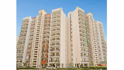 Orris Aster Court Premier: An Opulent Haven in Sector 85, Gurgaon