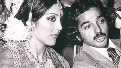 ಅವರ ಇಗೋ ಹರ್ಟ್‌ ಆಗಿರಬೇಕು  ಎಂದು  ಆಘಾತಕಾರಿ ಹೇಳಿಕೆ ನೀಡಿದ ಕಮಲ್ ಹಾಸನ್ ಮಾಜಿ ಪತ್ನಿ!