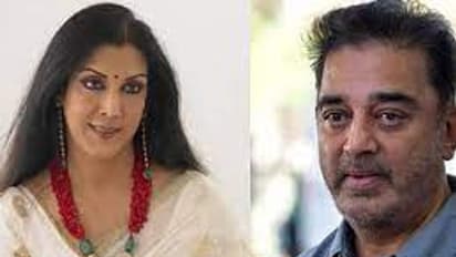 “வெறும் 60 ரூபாயுடன் கமல் வீட்டை விட்டு வந்தேன்.. நைட்டு காரில் தான் தூங்குவேன்..” ஓபனாக பேசிய சரிகா..