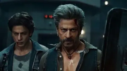 ചരിത്രം പിറന്നു! പതിനൊന്ന് അക്ക കളക്ഷനിലേക്ക് 'ജവാന്‍', പ്രഖ്യാപിച്ച് നിര്‍മ്മാതാക്കള്‍