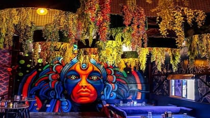 ಬೆಂಗಳೂರಿನಲ್ಲಿದೆ Hidden Island : ವೀಕೆಂಡ್ ಪಾರ್ಟಿಗೆ ಬೆಸ್ಟ್ ತಾಣ!