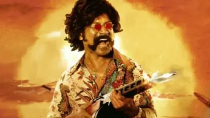 എസ് ജെ സൂര്യ ചോദിച്ചു വാങ്ങിയ വേഷം, മാര്ക്ക് ആന്റണിയില് എത്തേണ്ടിയിരുന്നത് ഹിറ്റ് സംവിധായകൻ