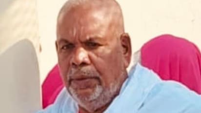 ഉംറ തീർത്ഥാടനം കഴിഞ്ഞ് നാട്ടിലേക്ക് മടങ്ങാനെത്തിയ മലയാളി വിമാനത്താവളത്തിൽ മരിച്ചു