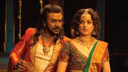 சூப்பரா... சுமாரா? ராகவா லாரன்ஸின் சந்திரமுகி 2 எப்படி இருக்கிறது? முழு விமர்சனம் இதோ