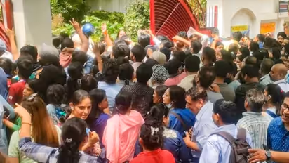 வெளியானது CTET முடிவுகள் 2023.. 4 லட்சம் பேர் தகுதி பெற்றுள்ளதாக தகவல் - ரிசல்ட் பார்க்க லிங்க் உள்ளே!