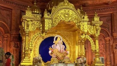 Ganeshotsav 2023: Pune's Dagdusheth Ganpati Temple is a must-visit destination; here's why
