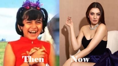 ಅಂದು ಬಾಲನಟರಾಗಿ ಮಿಂಚಿದ ಇವರು, ಇಂದು ಬಾಲಿವುಡ್ ಸ್ಟಾರ್ ನಟರಾಗಿ ಮೆರಿತಿದಾರೆ!