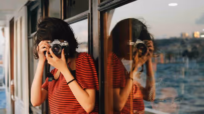 World Tourism Day 2023: 8 essential tips for photography, videography while travelling