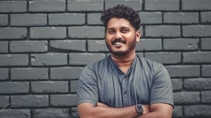 കോട്ടയം പ്രസ്ക്ലബ് വീഡിയോ ജേണലിസ്റ്റ് അവാർഡ് ഏഷ്യാനെറ്റ് ന്യൂസ് സീനിയർ ക്യാമറമാൻ അക്ഷയ് എഎസിന്