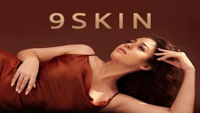 இனி சினிமா பாதி.. பிசினஸ் மீதி.. தனது Skin Care பிராண்டின் தயாரிப்பை வெளியிடும் நயன்தாரா - மலேசியா போனது ஏன்?