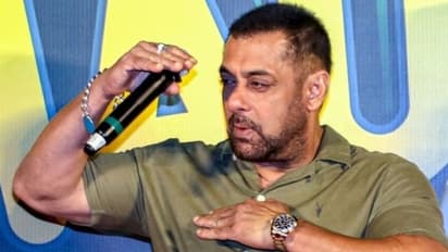 11 വര്ഷം മുന്പ് 120 കോടിക്ക് വാങ്ങിയ നാല് നില കെട്ടിടം; സല്മാന് ഖാന് വാടകയിനത്തില് പ്രതിമാസം ലഭിക്കുന്നത്