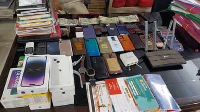 ഇന്ത്യയിലുടനീളം തട്ടിപ്പ്! പക്ഷെ കേരളത്തിലെ വീട്ടമ്മയുടെ 1.12 കോടി തട്ടിയപ്പോൾ കഥ മാറി, റാഞ്ചിയിൽ അറസ്റ്റ്