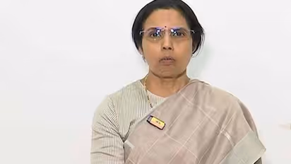 చంద్రబాబును మానసికంగా ఇబ్బంది పెట్టలేరు: నారా భువనేశ్వరి