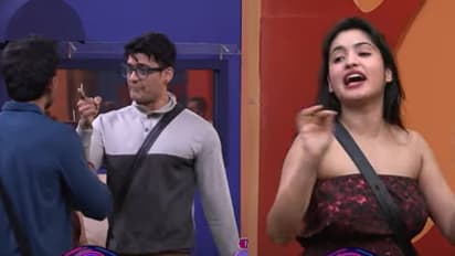 Bigg Boss Telugu 7: శుభ శ్రీది గలీజ్ క్యారెక్టర్ అంటూ రతిక స్టేట్మెంట్.. కంట్రోల్ తప్పిన యావర్, గౌతం..