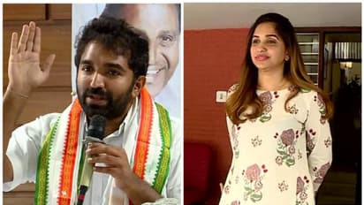 അച്ചു ഉമ്മന്റെ സ്ഥാനാർത്ഥിത്വം; പ്രതികരണവുമായി ചാണ്ടി ഉമ്മൻ എംഎൽഎ