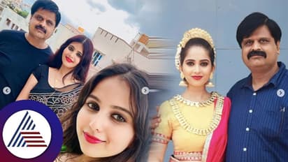 ನಿವೇದಿತಾ ಗೌಡ ಅಮ್ಮನೂ ಇಷ್ಟು ಕ್ಯೂಟಾ? ಫೋಟೋ ನೋಡಿ ಸಂತೂರ್ ಮಮ್ಮಿ ಎಂದ ಫ್ಯಾನ್ಸ್