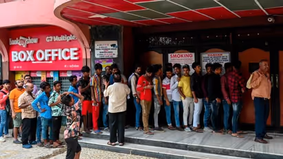 വിദേശത്ത് വിറ്റത് 30 കോടി ടിക്കറ്റ്! ഇന്നായിരുന്നു റിലീസെങ്കില്‍ കളക്ഷന്‍ 3000 കോടി! ആ ഇന്ത്യന്‍ സിനിമ ഏത്?